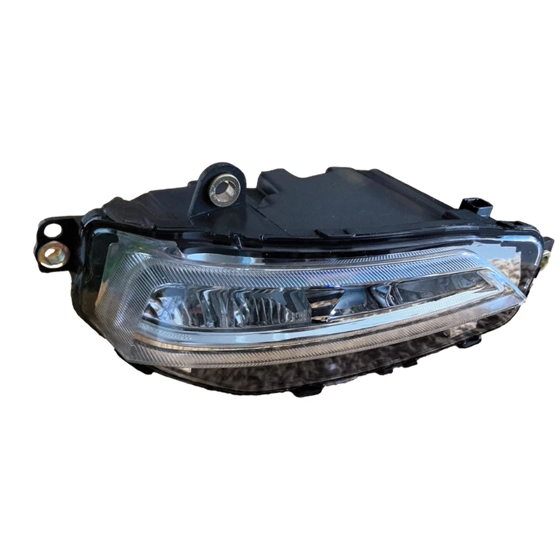 LEDフォグライト,volvo,フォグライト,fh,fm,fh5,2020 on,oem lh