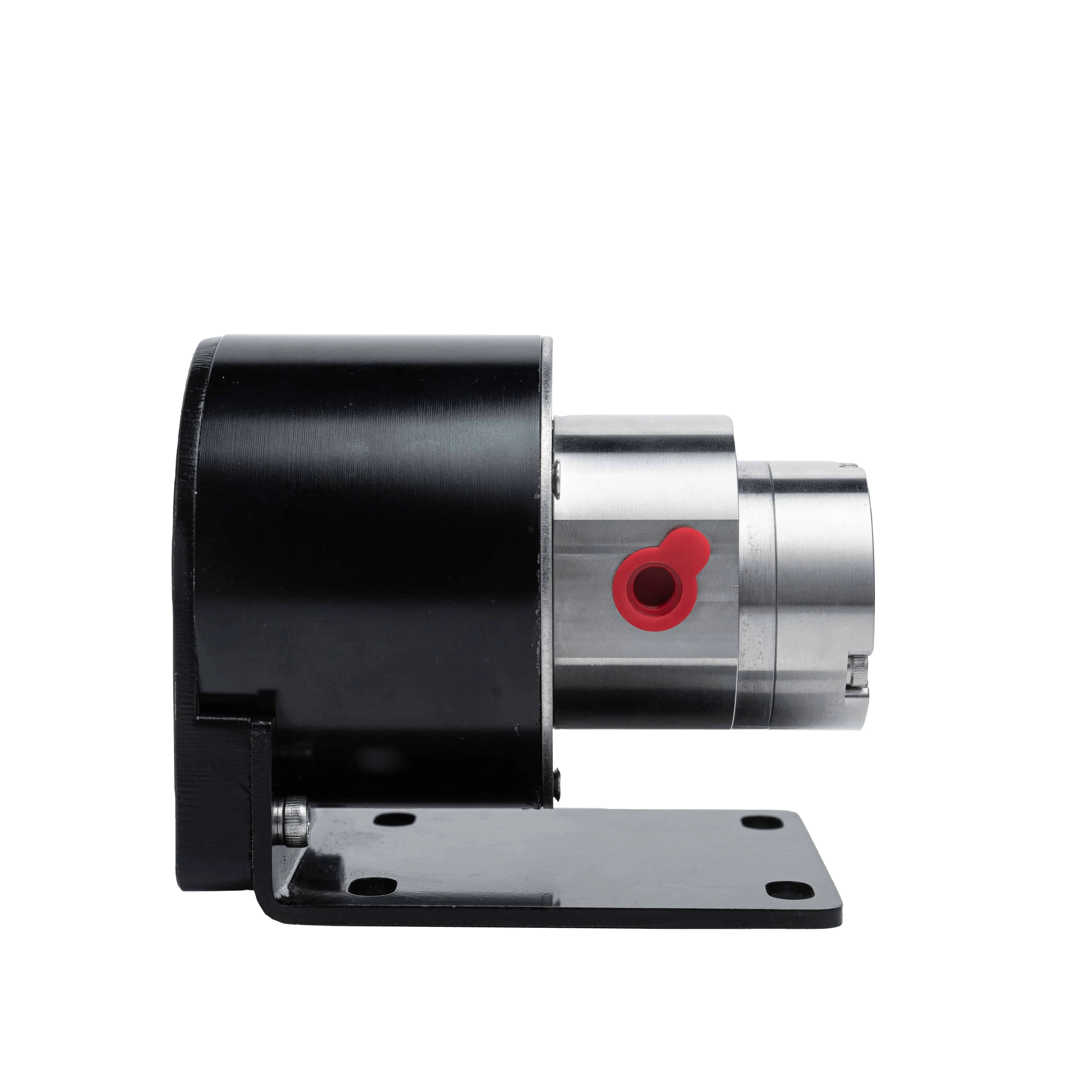 24V Dosing Pump Leakproof Micro Pump For Oil And Chemical Fluid Transfer