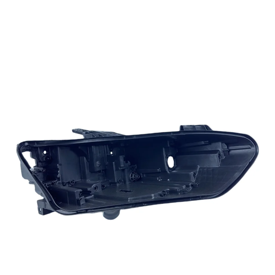 

Для BYD Qin Pro 2018 2019 2020 автомобильные запасные части, цоколь, корпус фары, кронштейн, абажуры, лампа