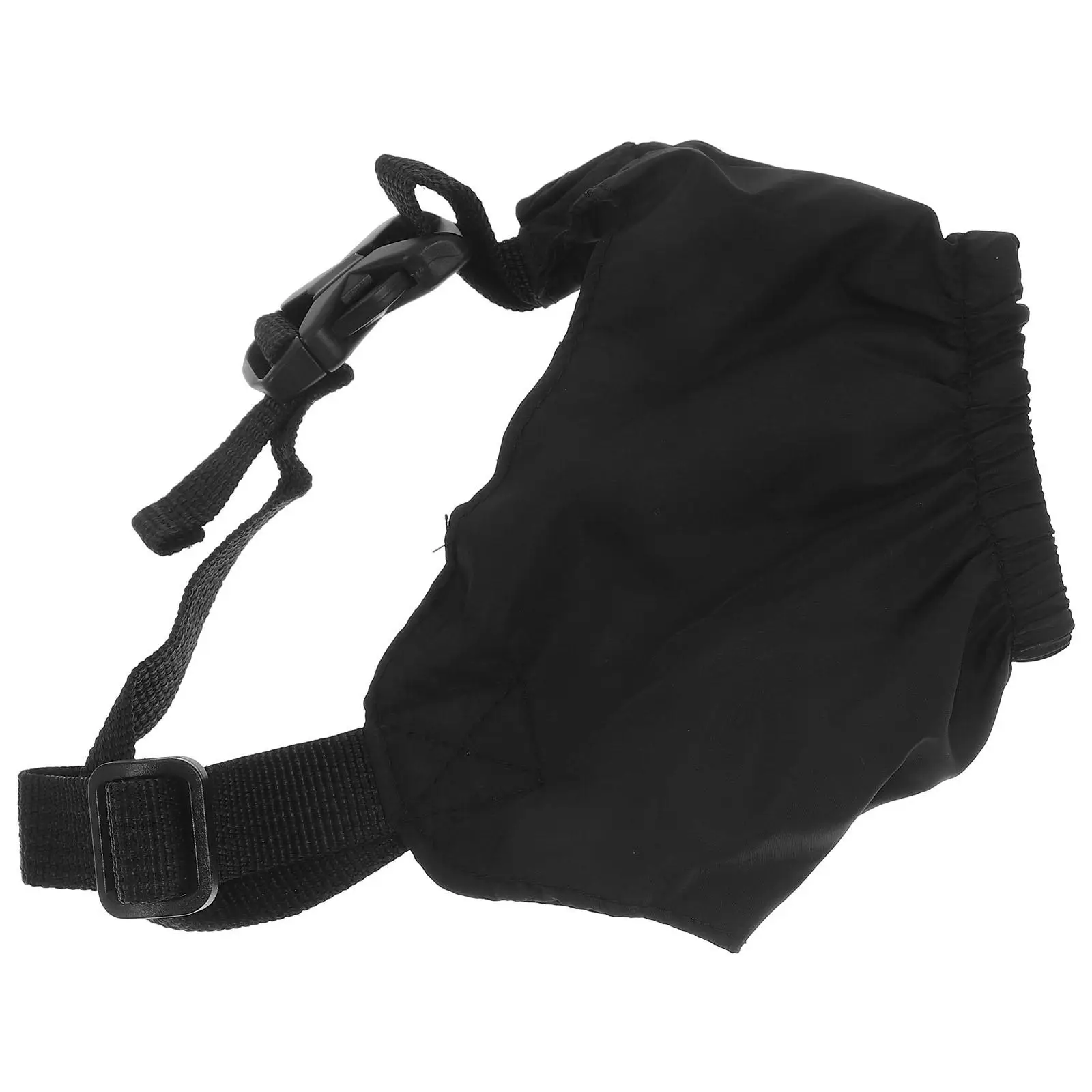 

Pet Eye Mask Dog Blinder Soft Breathable Portable Storage Calm Down Excitement Pet Outdoor Eye Patch Decompression Cat Gift Dog