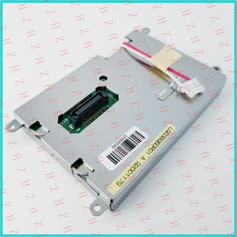 P+  LQ038Q5DR01 LCD Display Screen for Sharp
