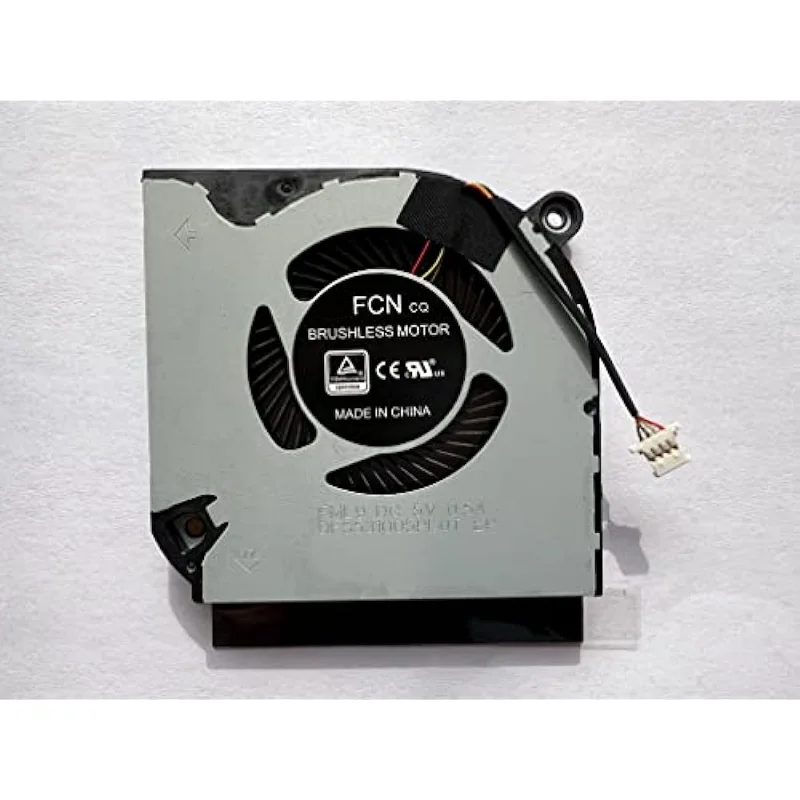 Fan for Acer Predator Helios 300 PH317-53 PH315-52 CPU & Gpu Cooling Fan Set