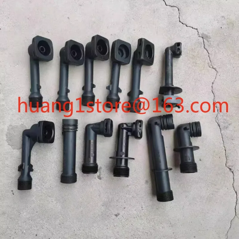 2025 new car washing machine cleaning machine K2 K3 K4K series water inlet and outlet accessories