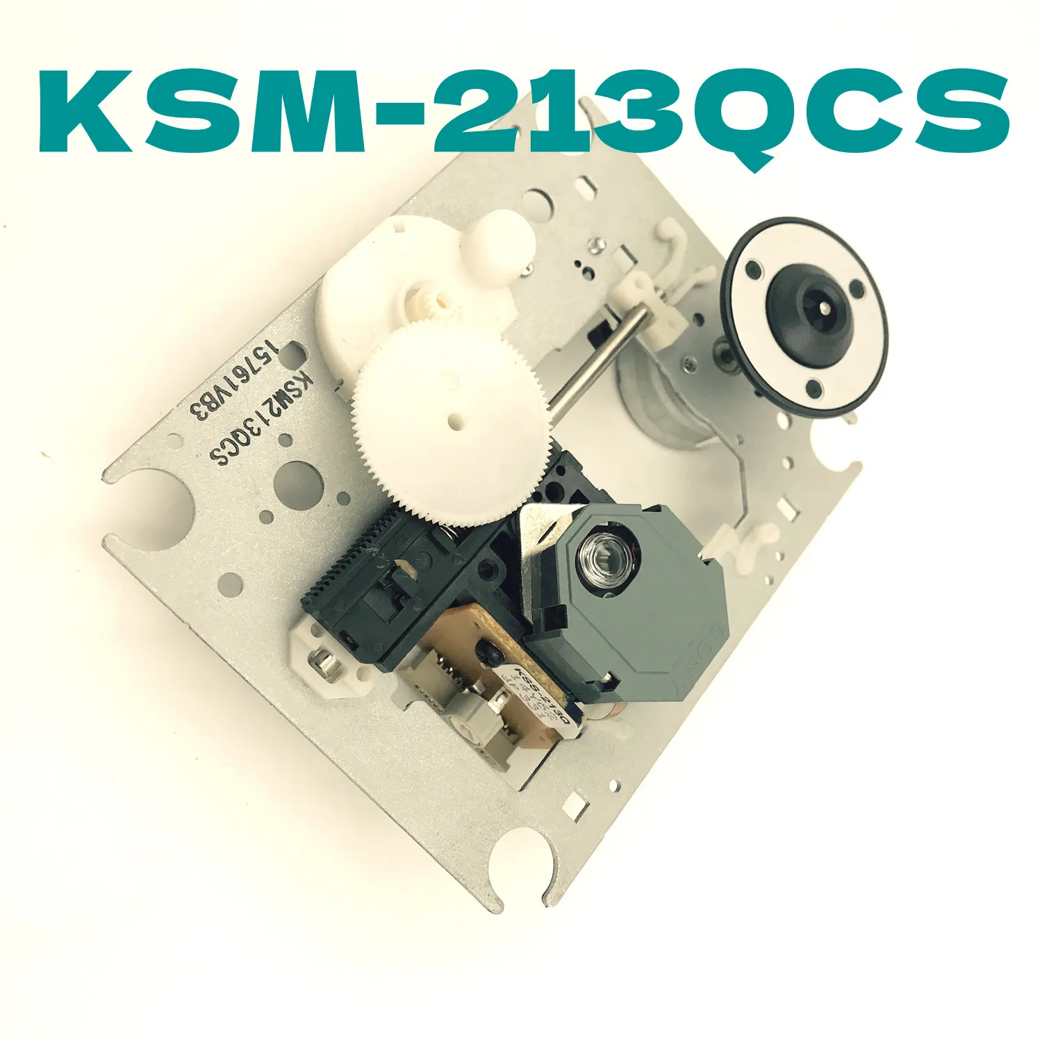 Original new KSM-213QCS KSM213QCS KSS-213Q KSS213Q CD laser lens with mechanism