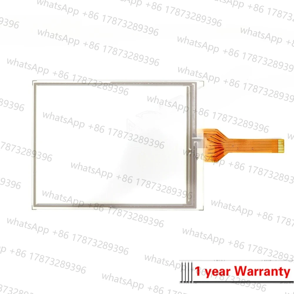 

Стеклянная панель сенсорного экрана для Beijer E615T, дигитайзер для Beijer MAC/MTA E615T Тип: 04415B 04410C 0442-011, сенсорная панель