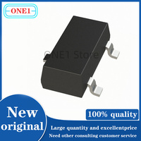 10PCS/lot New original DRV5055A2QDBZR DRV5055A2 55A2 SOT-23 Hall Sensor ROHS