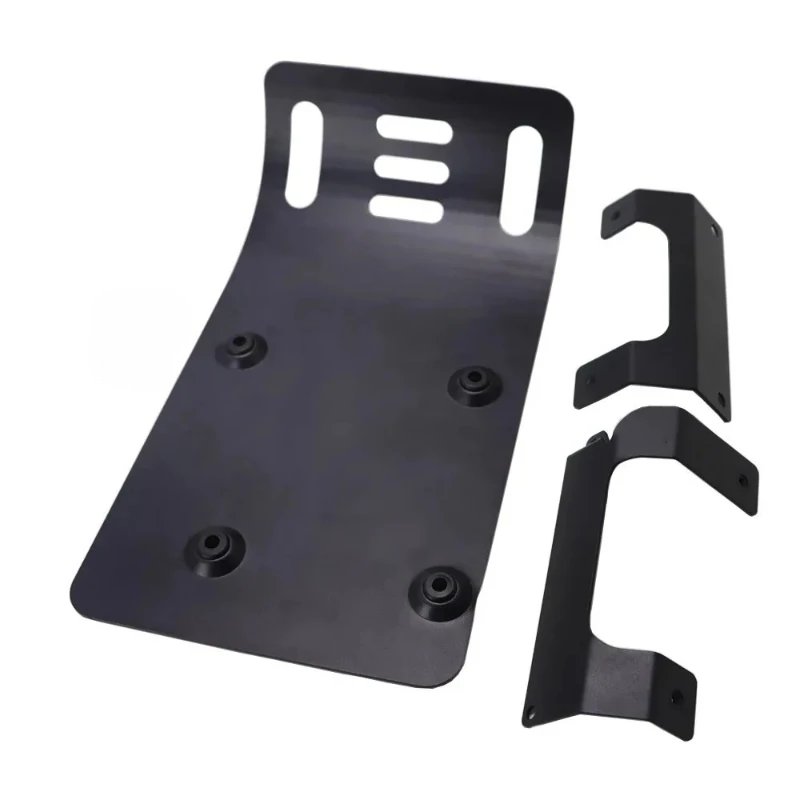

Motorcycle Skid Plate Bash Frame Guard Protection Cover FOR CFMOTO CF MOTO CLC450 CLC 450 Bobber 450 CL-C 450 CLC 2023 2024 2025