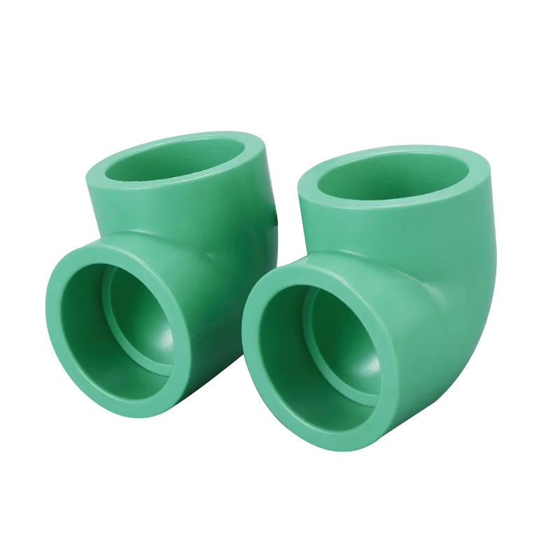 PPR Pipe Fitting Mould/Mold for Elbow/tee/socket Maker