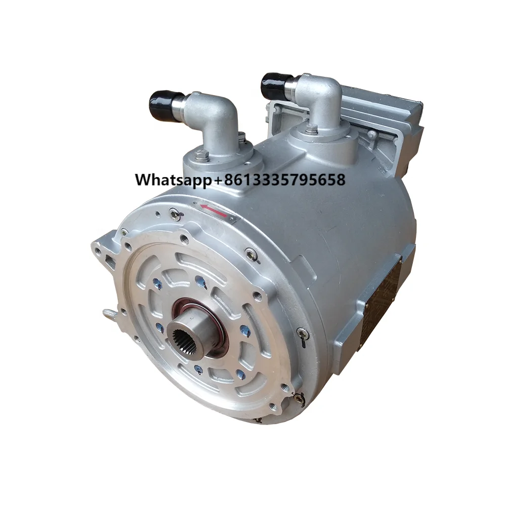 Kit de conversão para carro elétrico 30kW 36kW