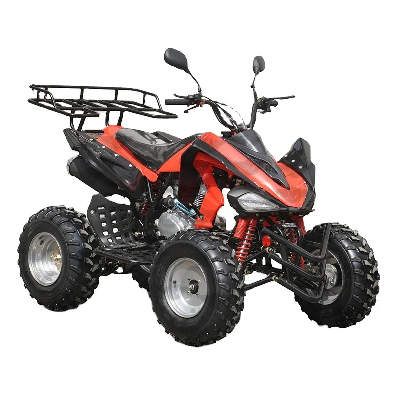 

Most Popular New Style Automatic ATV Quad 150cc With CE Adults ATV