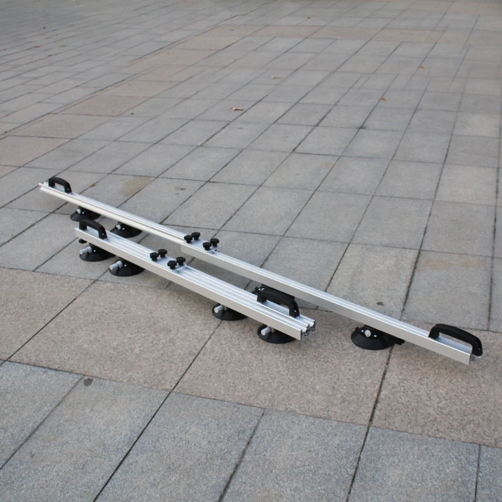 Large Format Tiles Slab Carrying Tool Carrying System for Large Format Slab Tile
