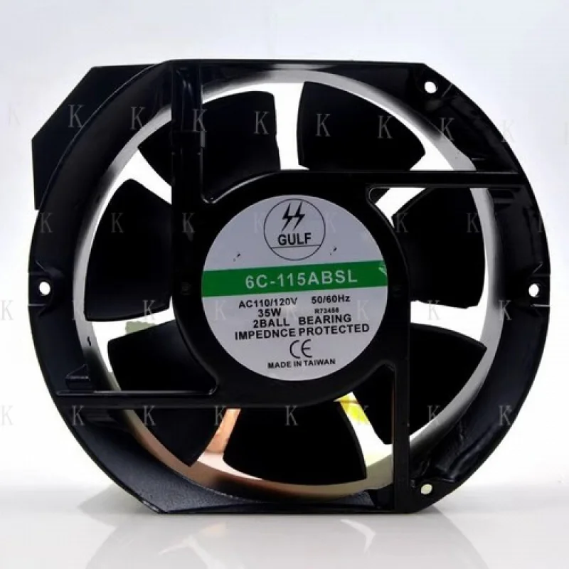 C For Gulf 6C-115AB…