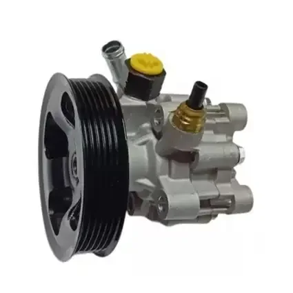 

Pump For Power Steering Steering Pump For Toyota Fortuner Hilux Oem No 44310-0k040 Hilux Auto Parts