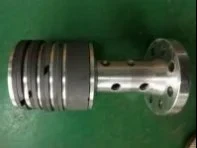 New 2nd Stage Piston for Oil Free Oxygen Compressor Maintenance Kit WWZ-3/2-100