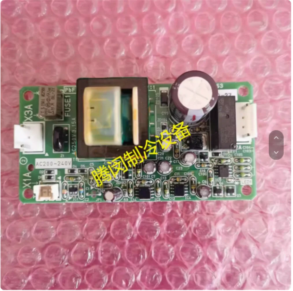 

New A8P board leakage inspection board Daikin air conditioning RHXYQ10SY1 RHXYQ16SY1 EC0726