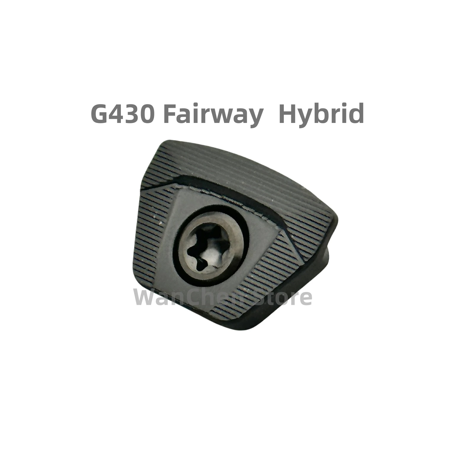 Golf Club Head Weight Compatible with Ping G430 Fairway Wood Hybrid Club Head Weights 1PC