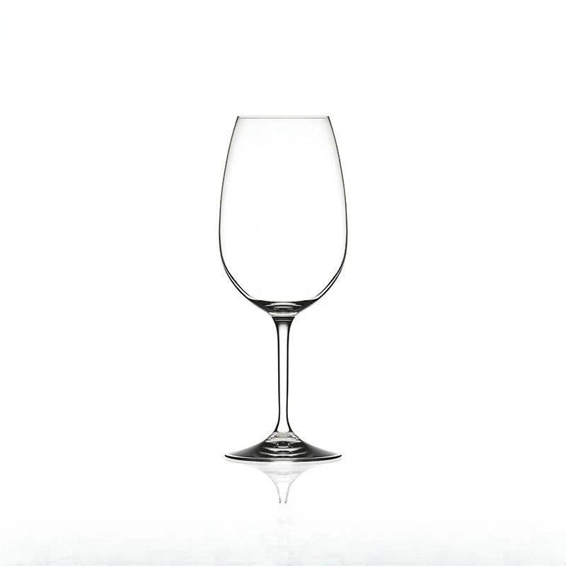 

Crystal red wine glass, household wine glass, glass goblet