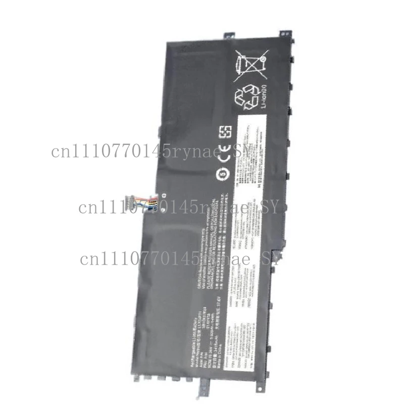 L17C4P71 L17M4P71 L17M4P73 01AV474 01AV475 01AV499 Laptop Battery For Lenovo ThinkPad X1 Yoga 2018