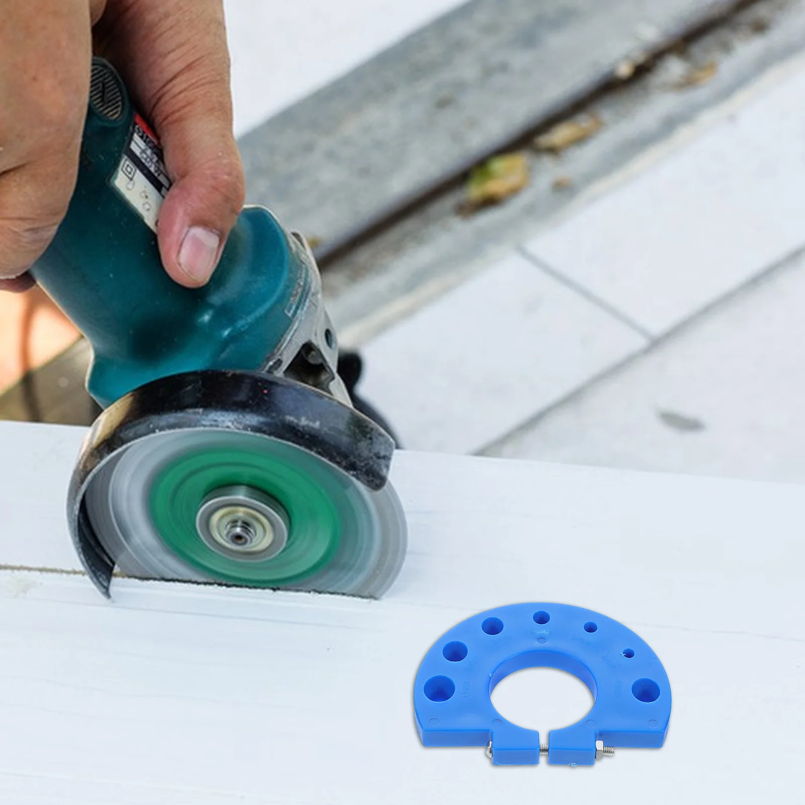 

Drill Bit Grinding Attachment Angle Power Sharpener Tool For All Bitsgiant Grinder Bits Efficient High Speed Grinding