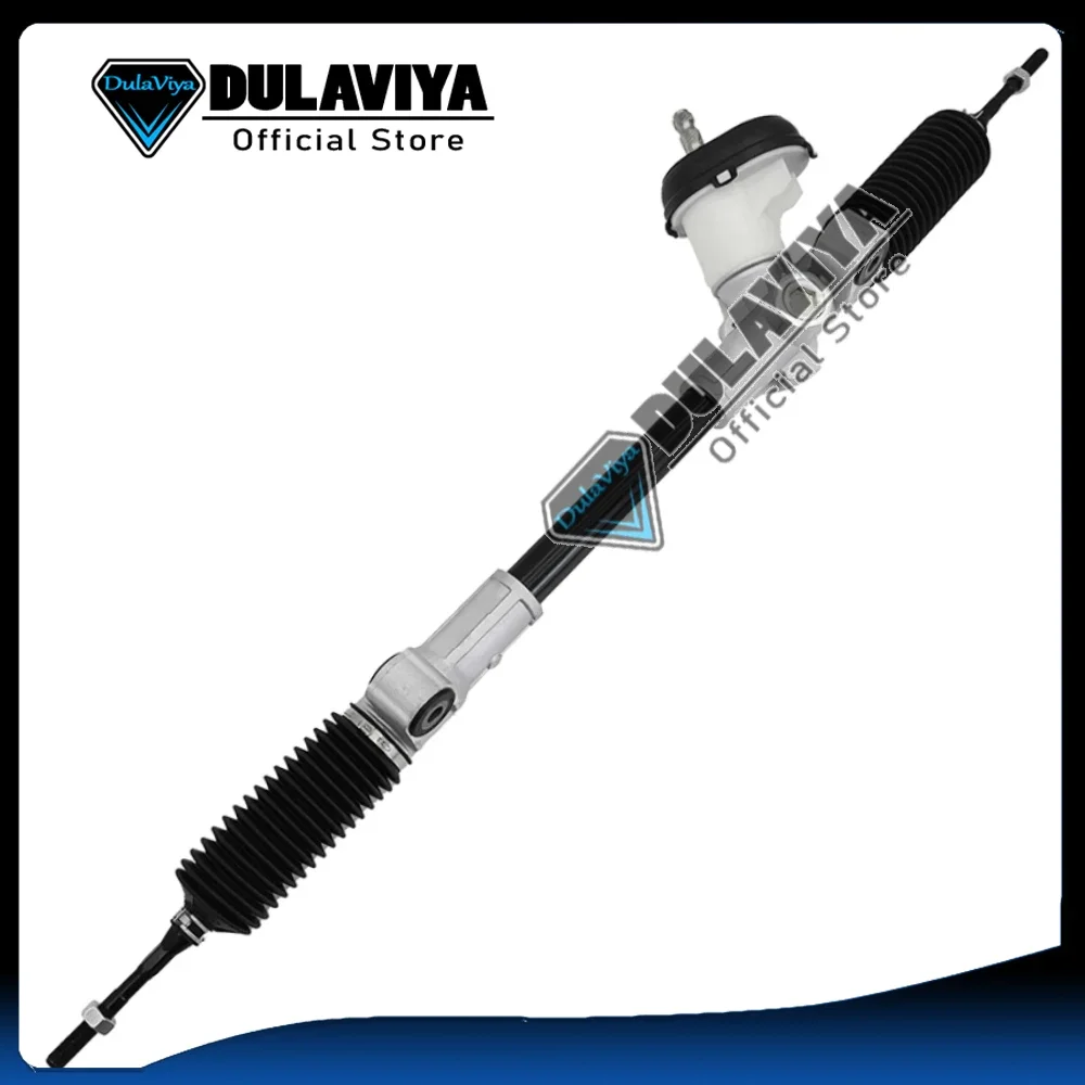 

49001-3XT0B Car Power Steering Rack LHD For Nissan URVAN NV350 E26