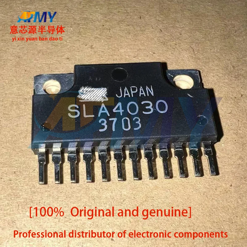 SLA4010 SLA4030 SLA4041 SLA4070 SLA4071 SLA4031 SLA4060 SLA4061 SLA4036 SLA4037 SLA4038  Motor drive power module