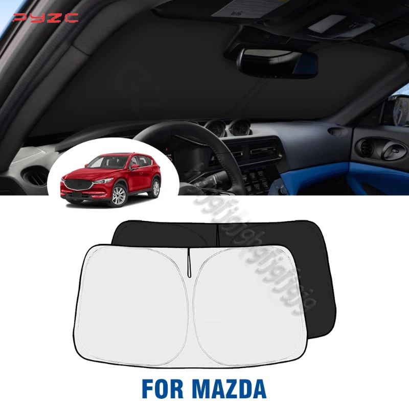 Windshield Sunshade… - image