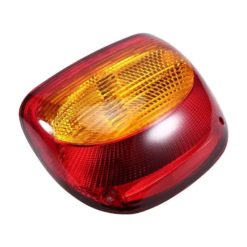 

X39A-AL210180 AL176143 AL119405 Fit For Tractor Tail Light Rear Wheel Guard Light- Works Multiple Models