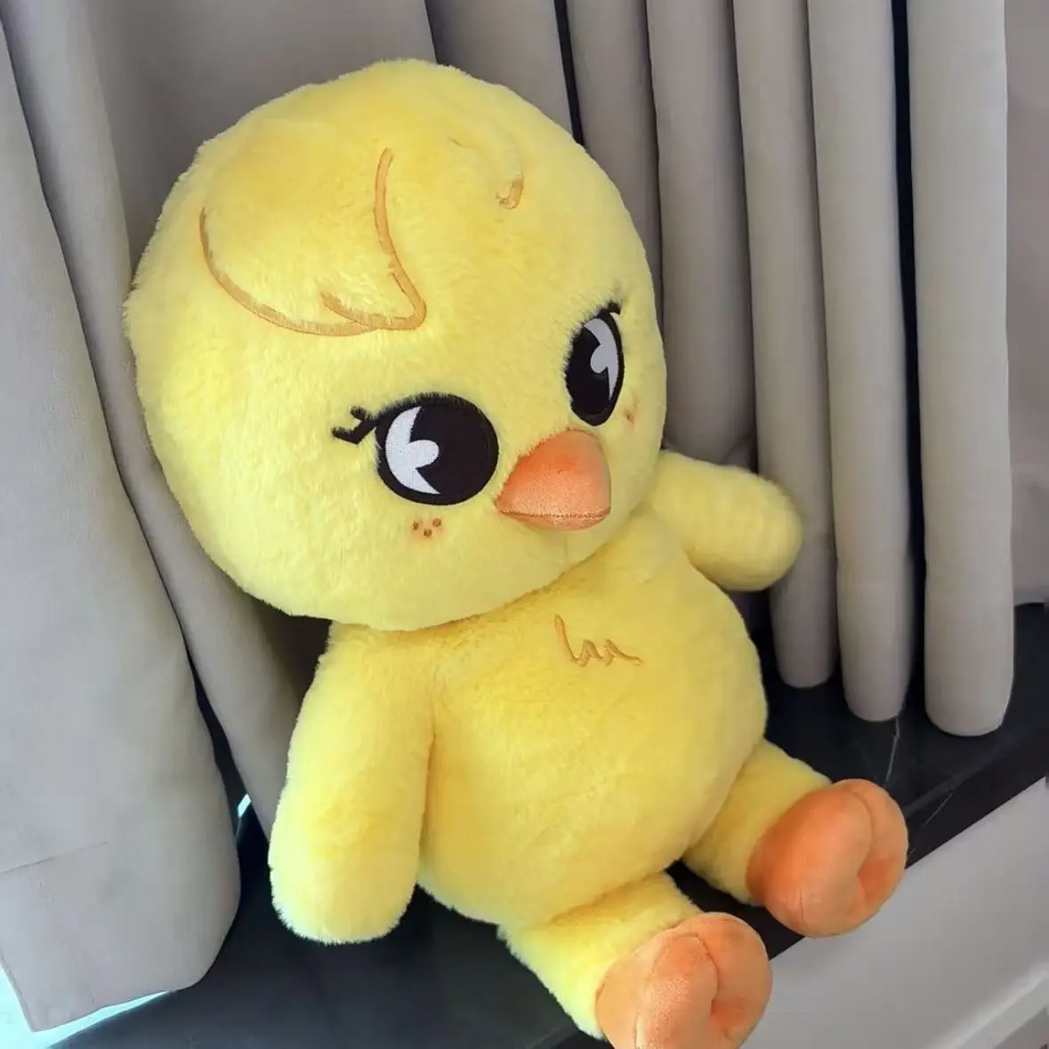 2025 NEW 50cm Kpop Skzoo plush toy werewolf, cartoon plush animal doll Kawaii, large-sized companion doll, sleep pillow gift