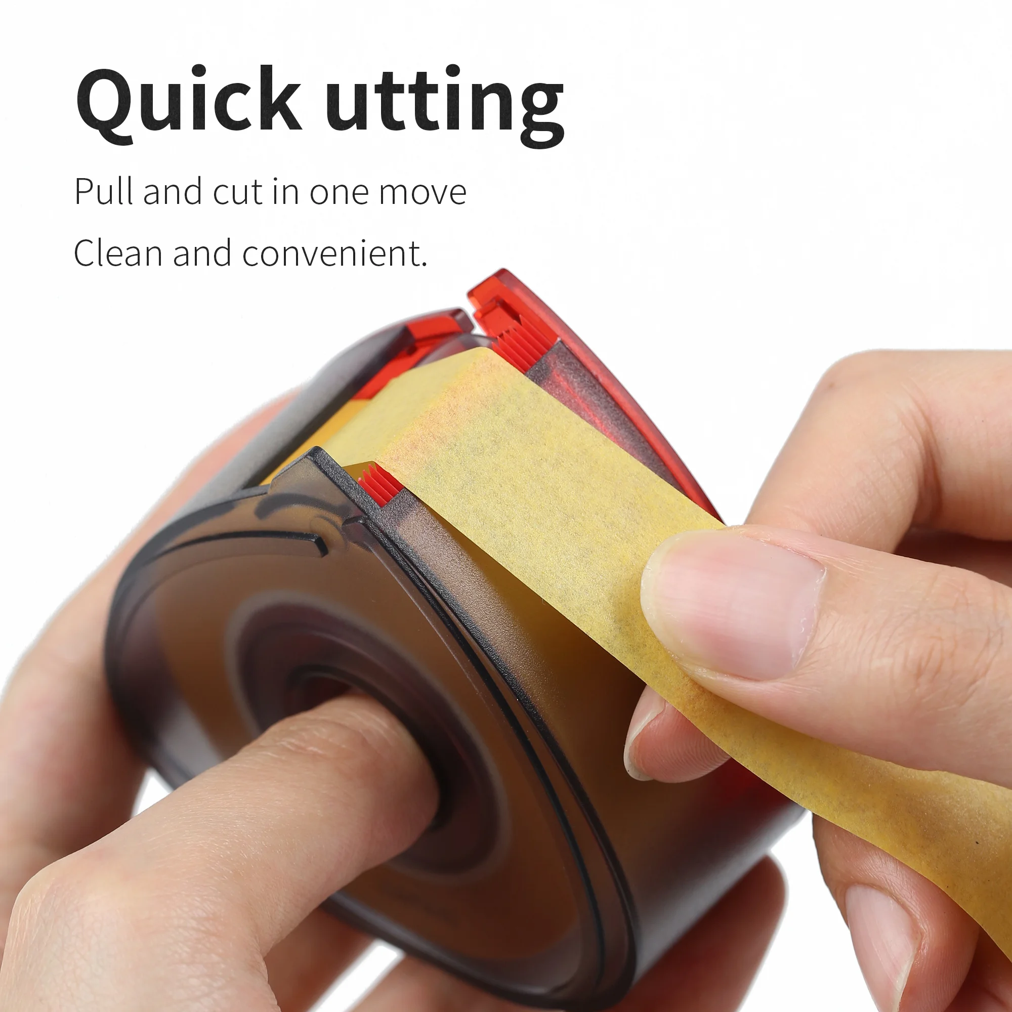 Dspiae MT-B Masking Tape Cutter