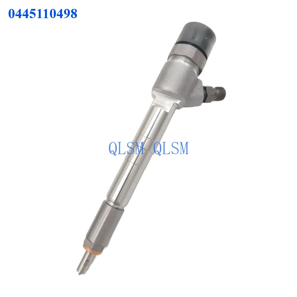 

Diesel Common Rail Fuel Injector Nozzle 0445110498 for Mahindra 2.2 L XUV 500-