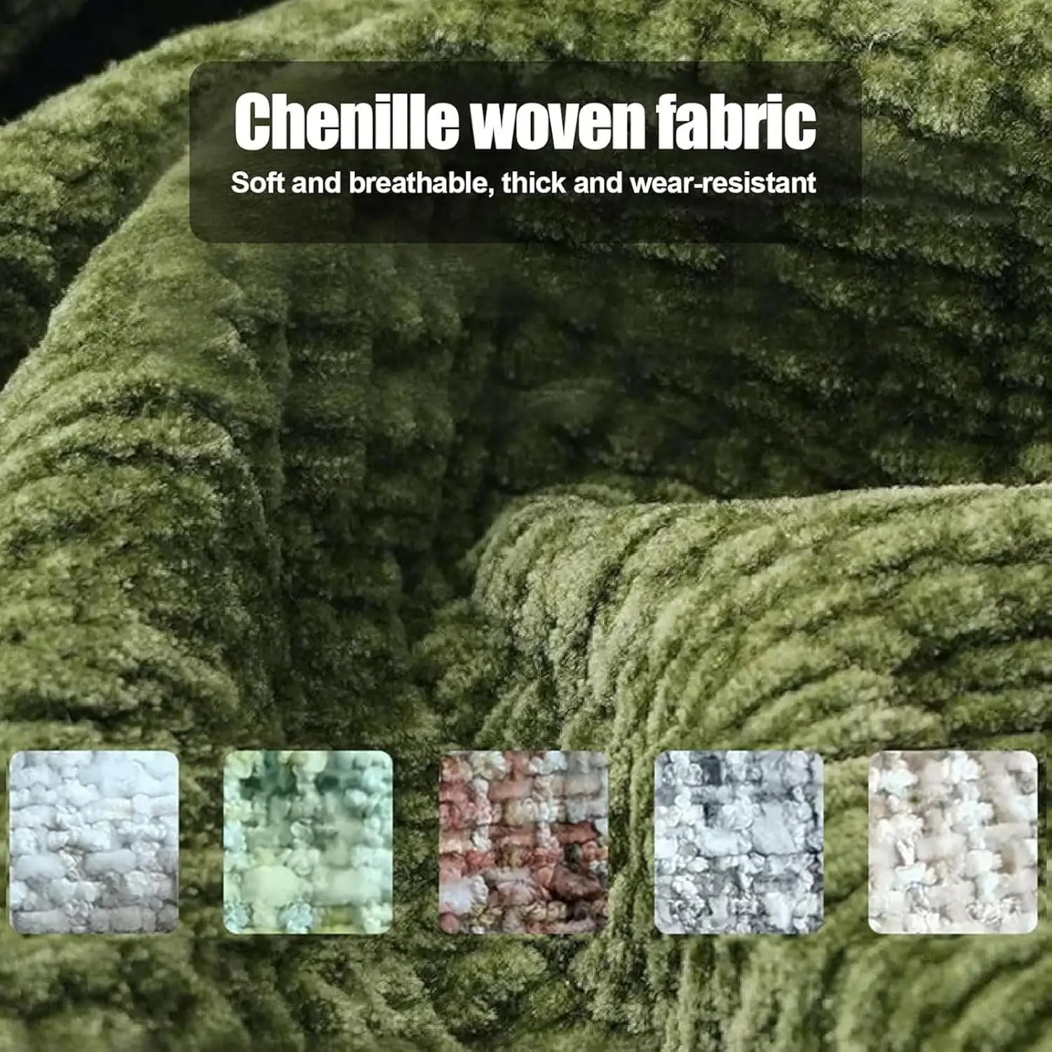 Thumbnail 4 - #11 Compare Upholstered Dining Chairs Before You Buy
