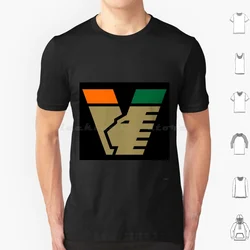 Venezia New Logo T Shirt 6xl Cotton Cool Tee Venezia Sport Football Soccer Włochy Nowe logo