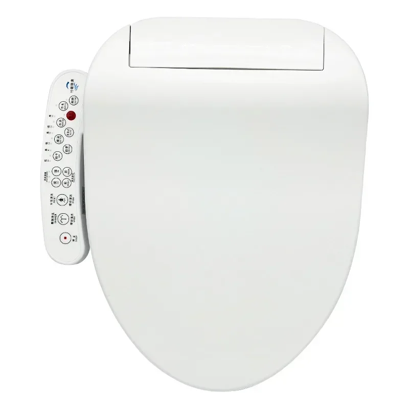 Fully Automatic Intelligent Toilet Cover Universal 110V American Standard Heating 220V