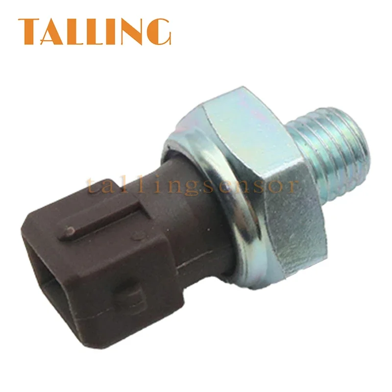 LR025406 Engine Oil Pressure Sensor Switch For Roewe 750 550 350 360 MG6 5 3 7 GT New High Qulity Car Accessories 710000421