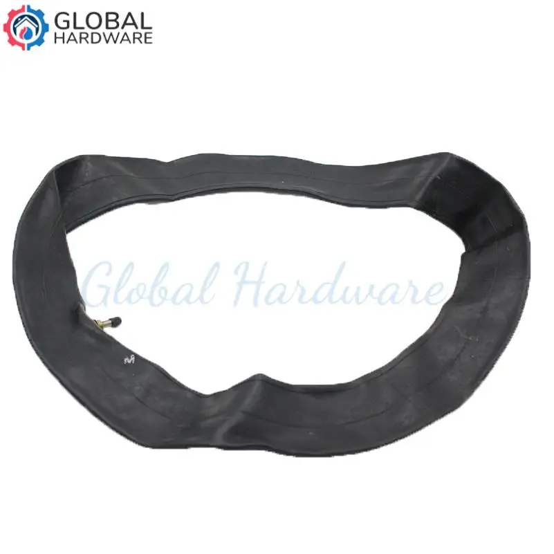 Motorcycle Tires Inner Tube 3.00-17 17 Inch Rubber Straight Valve Inner Tyres