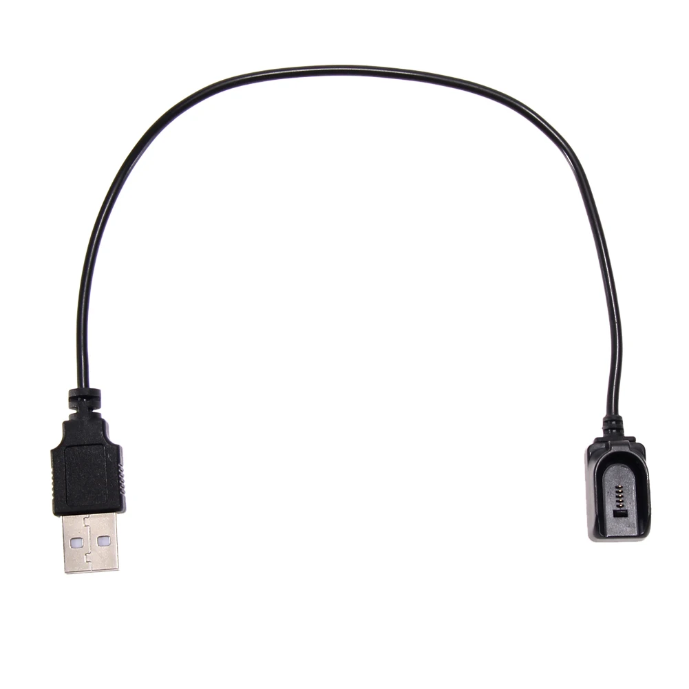 Charging Cable Adapter Bluetooth-compatible Headset USB 2.0 Charger USB Charging Cable Cord for Plantronics Voyager Legend