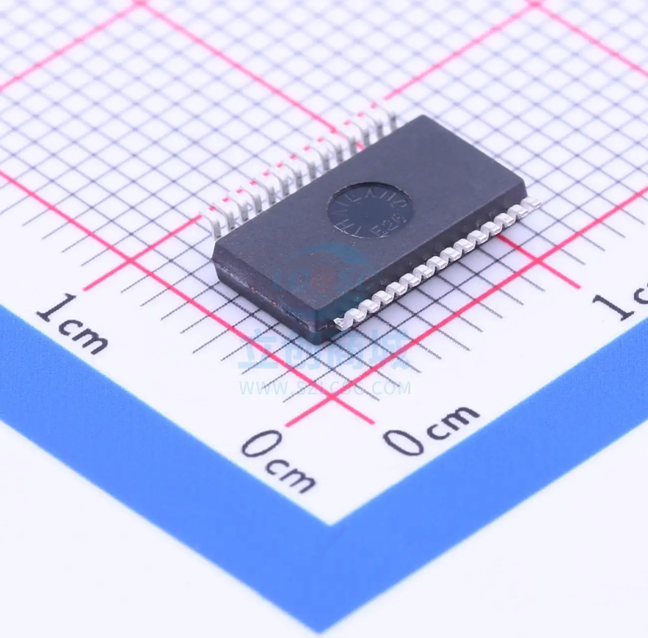 XFTS PIC18F26J11-I/SS PIC18F26J11-I/SS