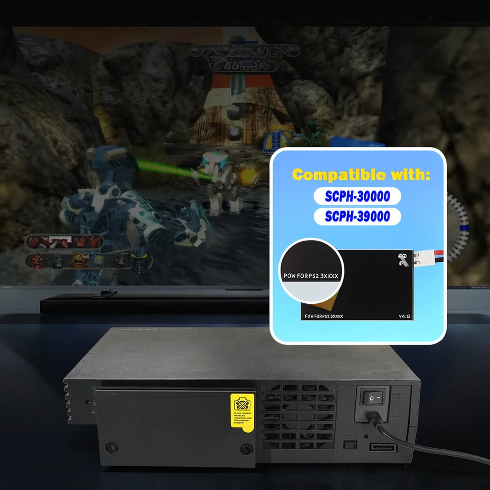 ชุดเปลี่ยนภายในสำหรับเครื่องเล - Gaming Console Types บทวิจารณ์และราคา