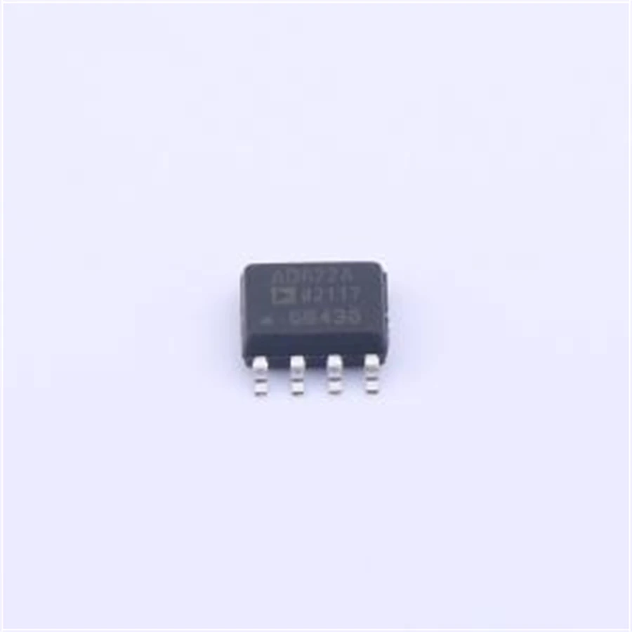 5PCS/LOT AD822ARZ (Amplifiers/Comparators)