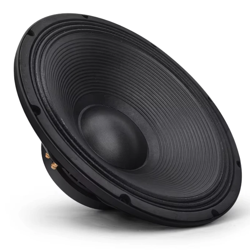 PA System Speakers Complete Professional Sound System