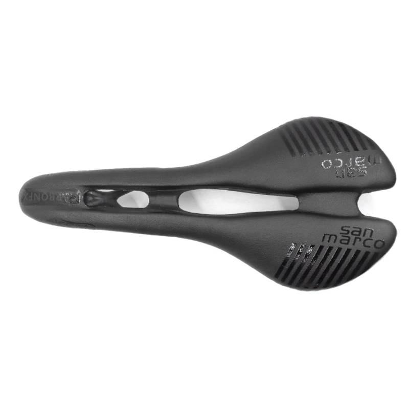 San Marco Aspide Carbon Rennrad Sattel Männer Frauen Fahrrad Sattel Komfort Mountainbike Radfahren Sitz Carbon Schienen Fahrrad Teile