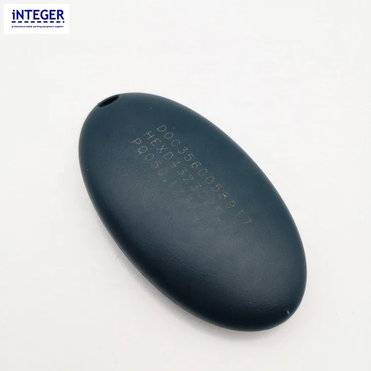 Lector de tarjetas PKE RFID de larga distancia, 125khz, baja frecuencia, 1 ~ 3 metros, manos libres, Control de acceso para personas