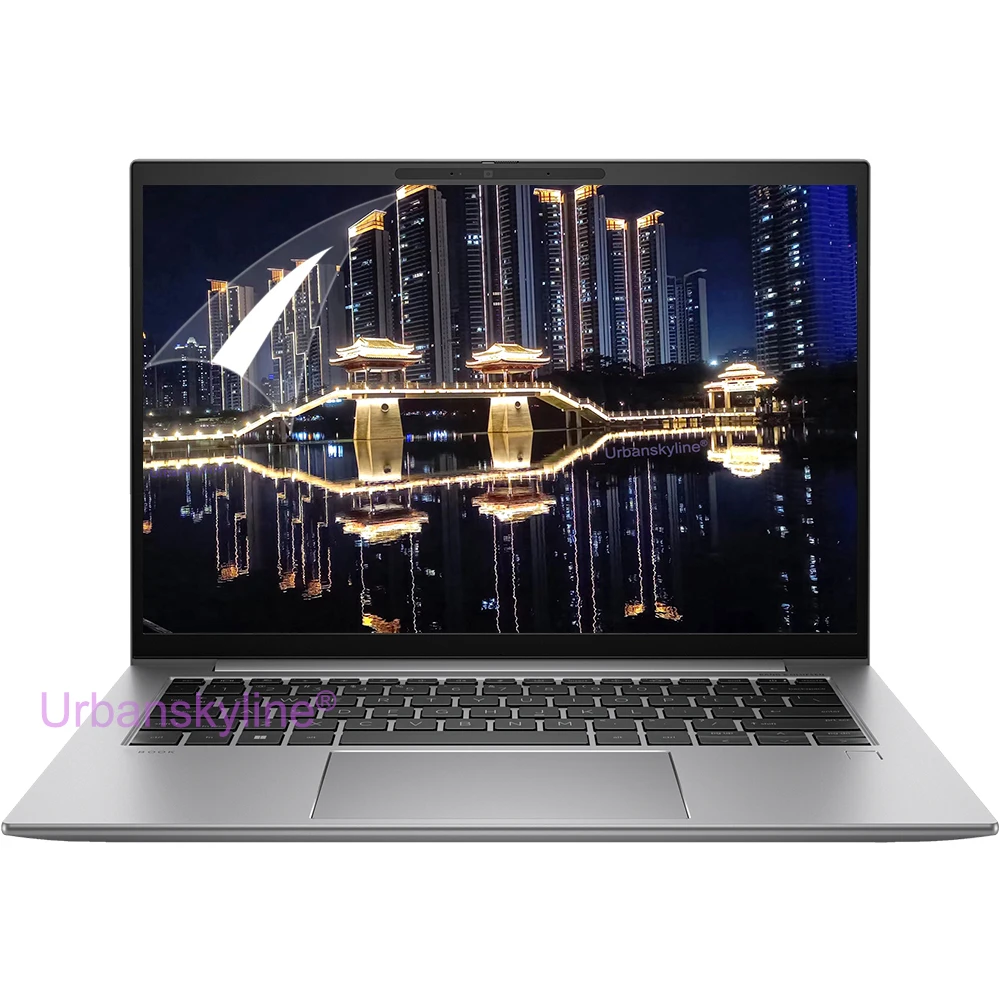 Screen Protector for HP ZBook Firefly G11 Power G10 16 G8 14 G7 Fury 15 G9 Studio Create 14U G6 G5 17 HD Matte Frosted Skin Film