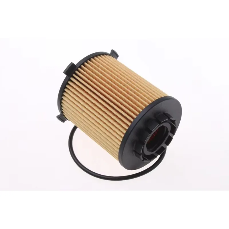 Oil Filters Fit for Volvo XC90 C60 S90 2015-2020 Replace 31372212 32140029