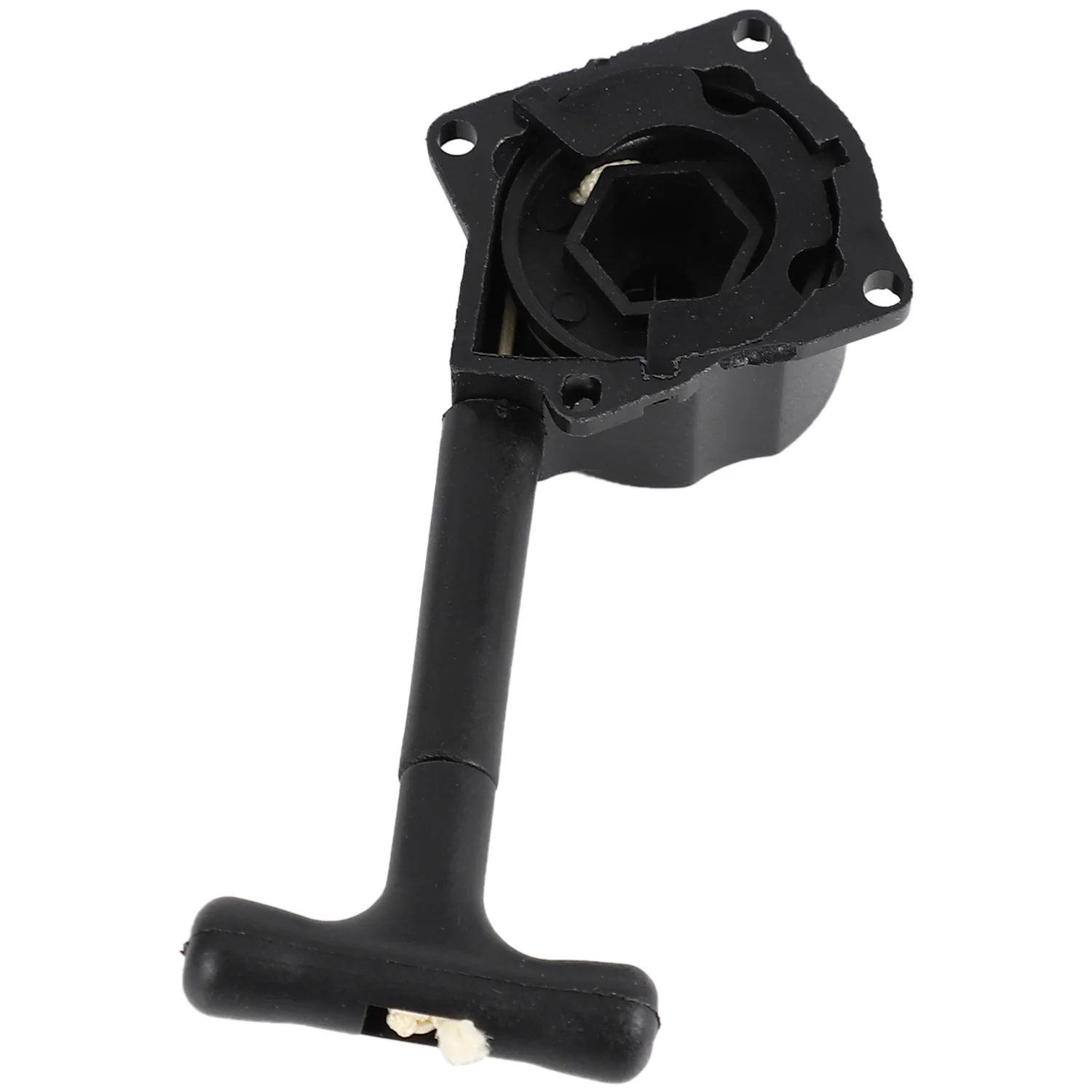 YSUN-For HSP Engine Hand Puller R020 SH 16 18 21 25 Engine Starter Launcher For Nitro RC GO For HSP SH ZHONGYANG