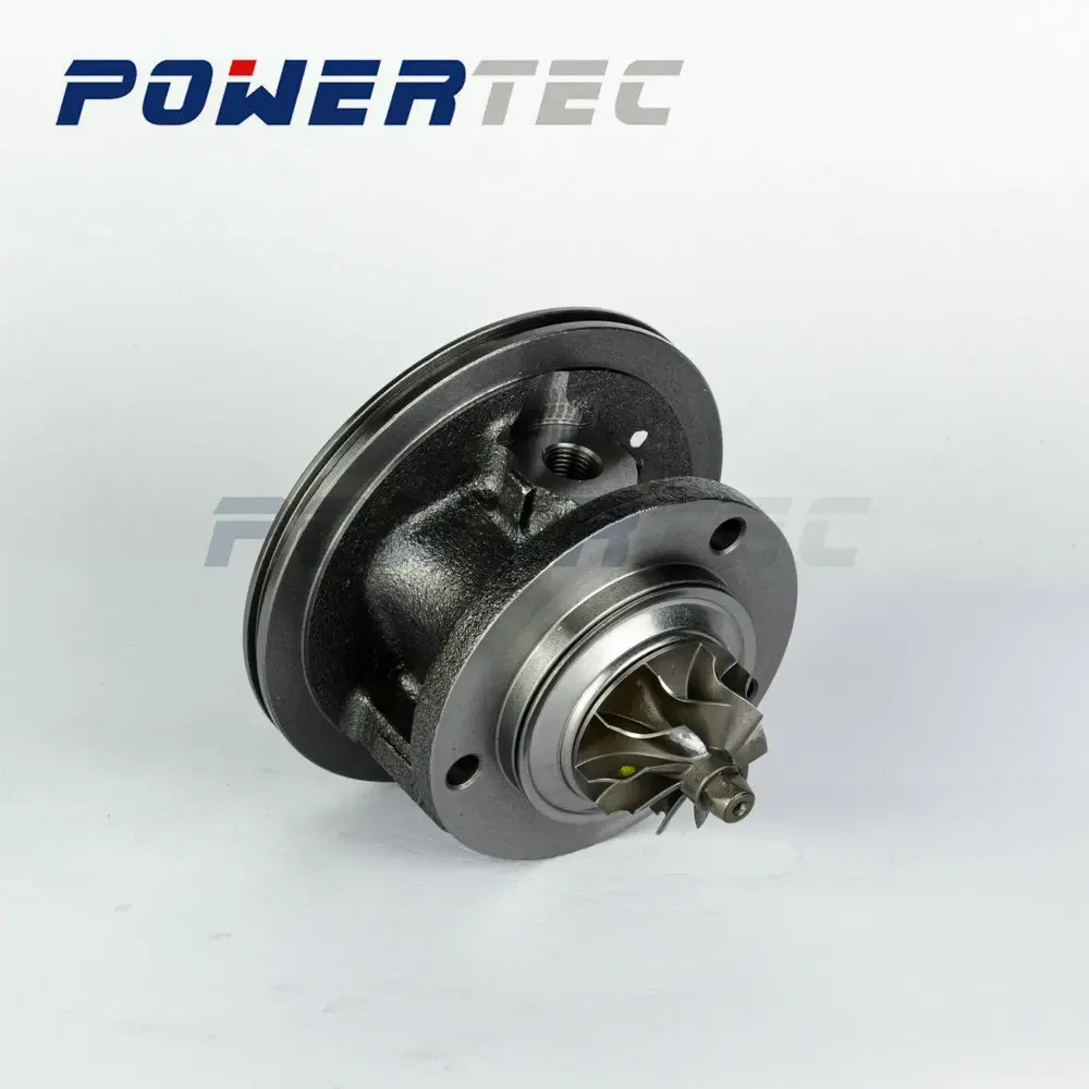 KKK turbine core chra cartridge rebuild Turbocharger 5435 988 0005 KP35-005 for Lancia Musa Ypsilon 1.3 16v Multijet 70 HP 51 KW