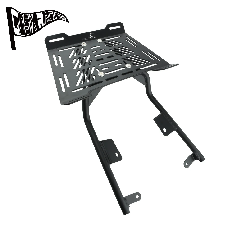 Fit W230 MEGURO S1 2025-2026 Motorfiets Kofferbak Beugel Koffer Carrier Plank