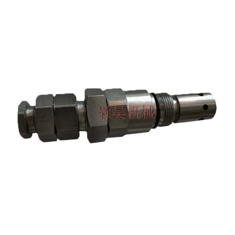 Construction machinery hydraulic valve accessories for Kato Daewoo HD820DH220-5  for Doosan 150 secondary gun