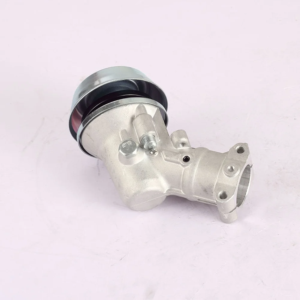 FOR Oma  32mm 10 Teeth Grass Trimmer Replacement Transmission Head Replace Gear Head Lawn Parts Gardening Tool