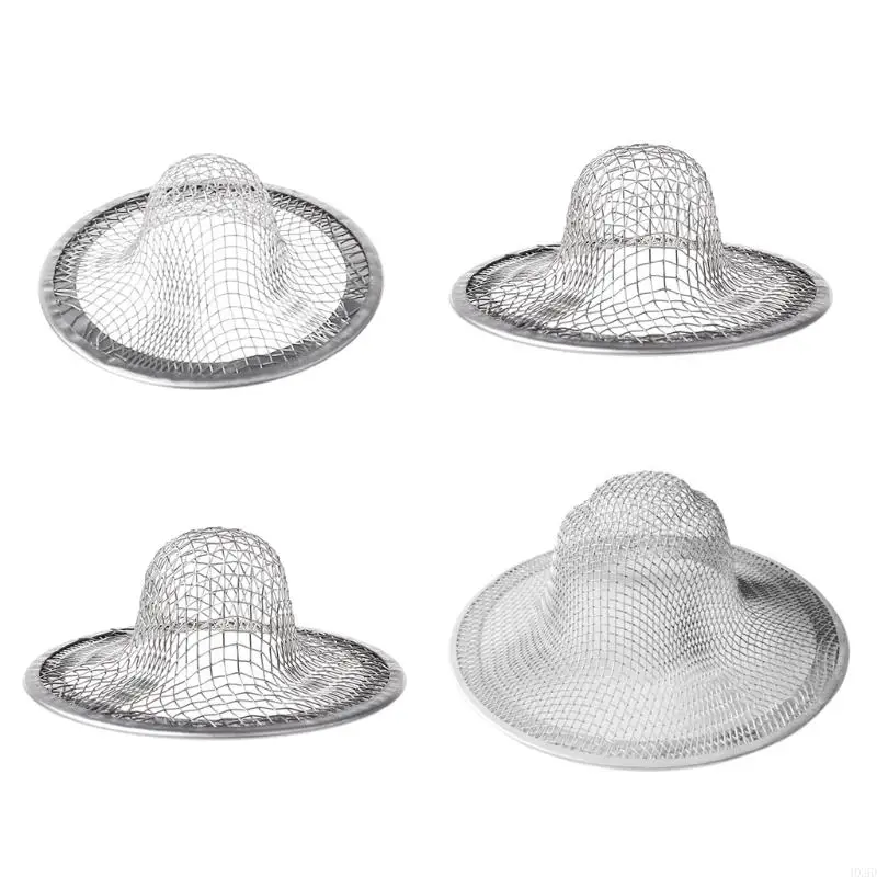HX6D Thép không gỉ Bồn rửa nhà bếp Trình lọc tóc BOWER BOWER SATHTUB